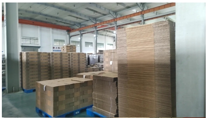 紙箱｜這樣的紙箱成型效果算不算完美無缺？