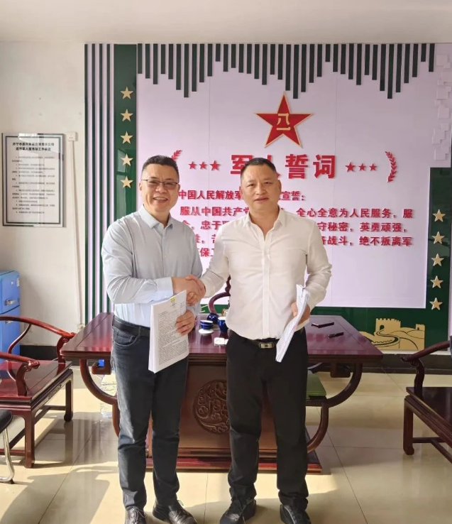 紙箱｜再續(xù)前緣！濟(jì)寧嘉興包裝復(fù)購2臺上海鼎龍生產(chǎn)線