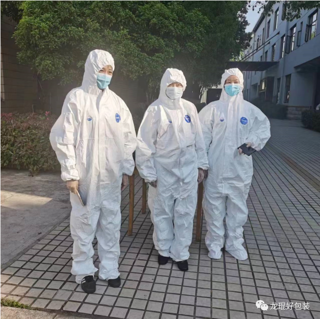 頭條｜共克時(shí)艱，再創(chuàng)輝煌！上海鼎龍與時(shí)間賽跑，力爭訂單盡早交付！